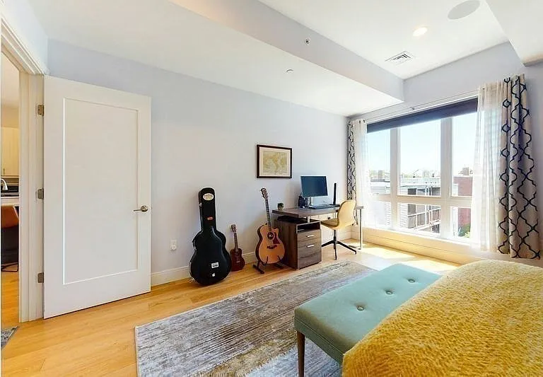 488 Dorchester Ave #4H — Photo 20