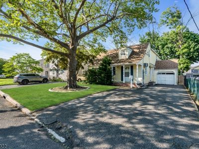 22 Sunset Dr, Clark, NJ, 07066