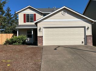 1371 Ridgeview St, Monmouth, OR 97361