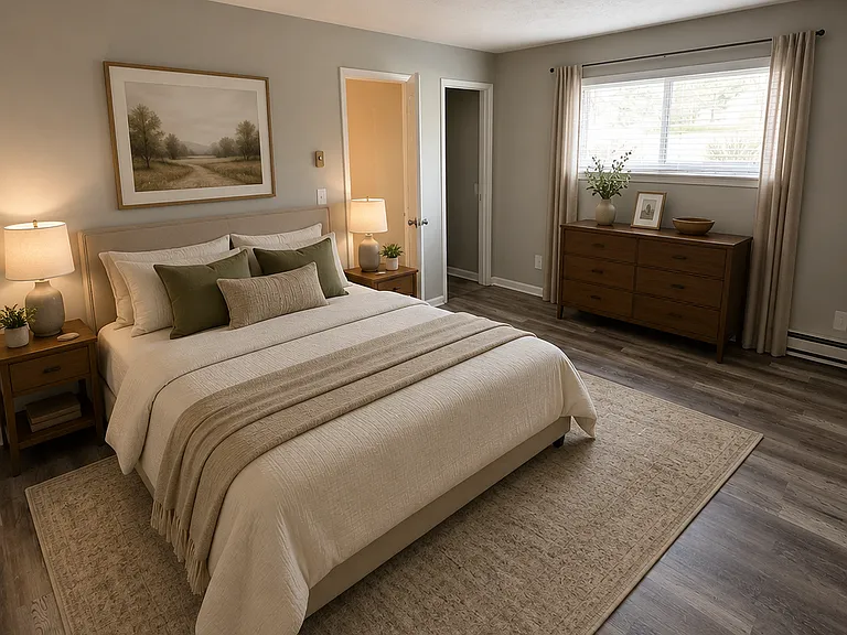 TimberCrest Apartments — Photo 6