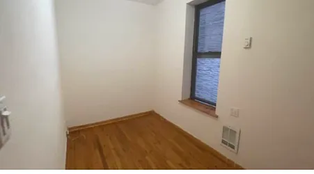 Rented by Manhattan Dwelling Corporation