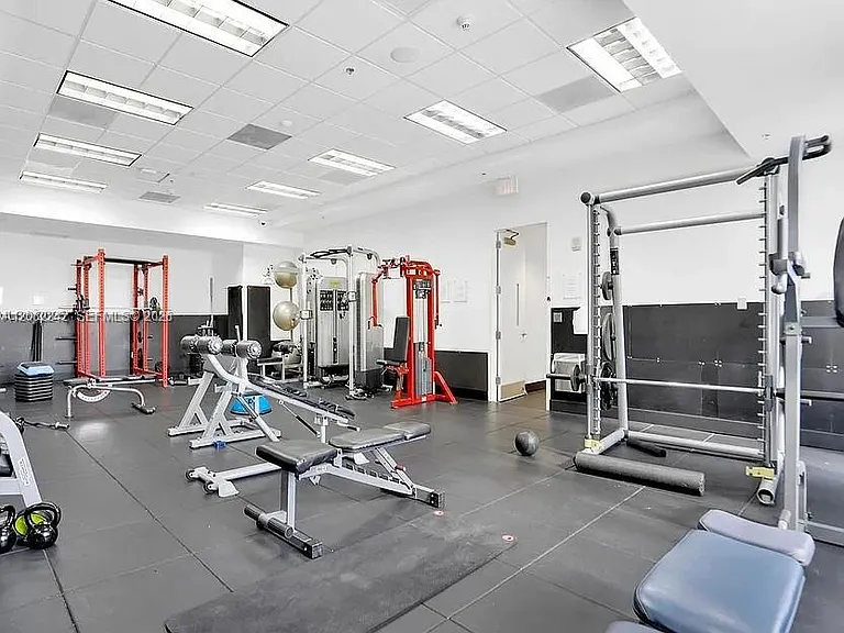 1200 Brickell Bay Dr #3110 — Photo 11