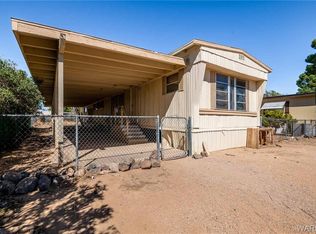 2435 E Thompson Ave, Kingman, AZ 86409