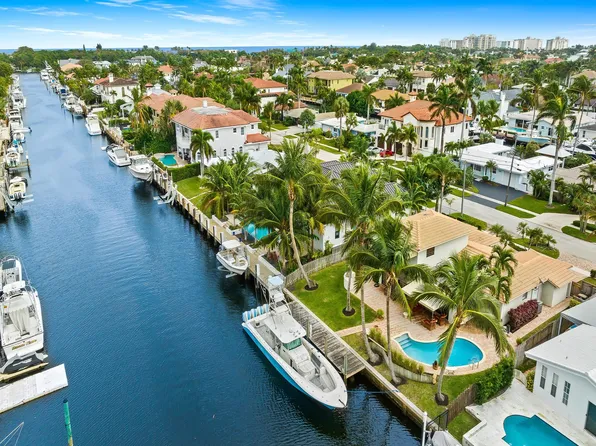 2721 NE 48th Street, Lighthouse Point, FL 33064
