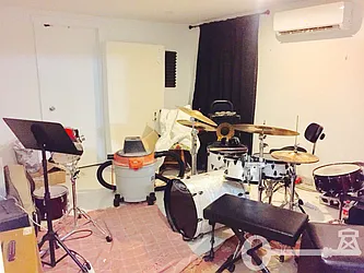 Rented by Brooklyn Key