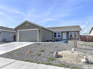 2743 Ladera Dr, Fallon, NV 89406