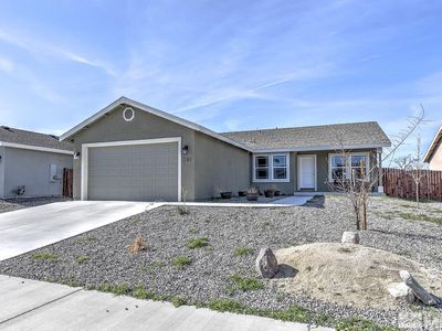 2743 Ladera Dr, Fallon, NV, 89406