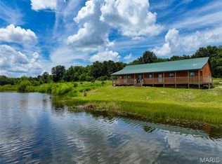 0 SE Highway 54, Collins, MO 64738