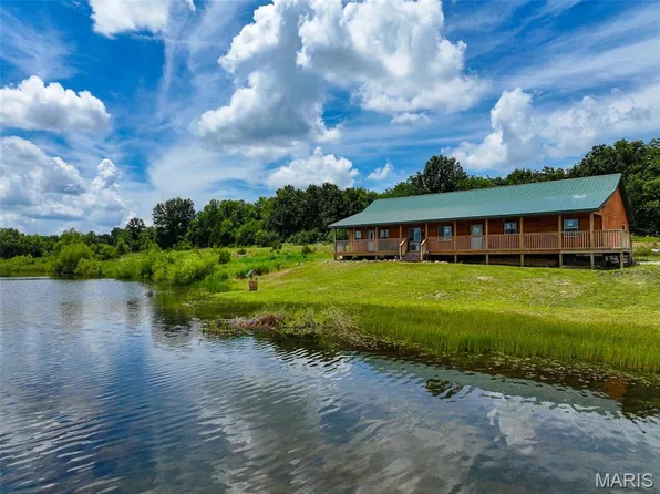 0 SE Highway 54, Collins, MO 64738