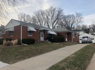 5810 Lafayette Ave, Omaha, NE 68132