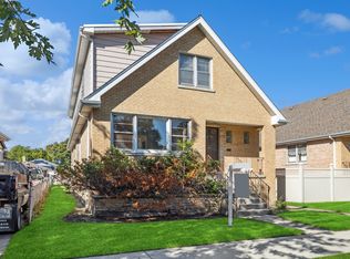 3804 S 61st Ave, Cicero, IL
