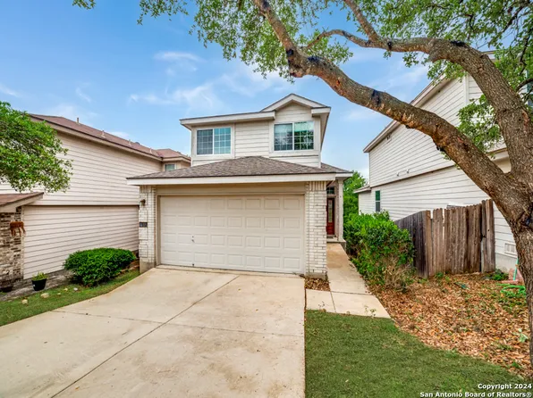 35 RAINY AVE, San Antonio, TX 78240