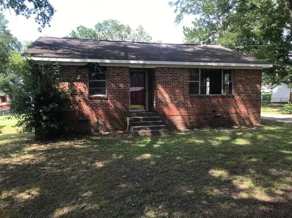 247 6th Ave NE, Carbon Hill, AL 35549