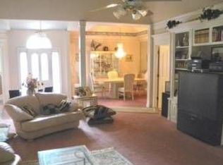 3193 Sherwood Oaks Ct, Decatur, GA 30034