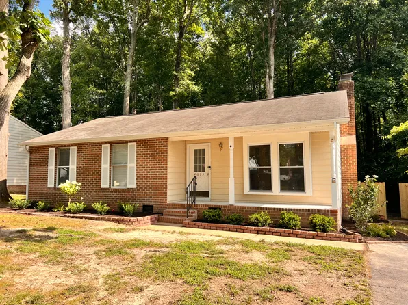 4613 Kellywood Dr, Glen Allen, VA 23060