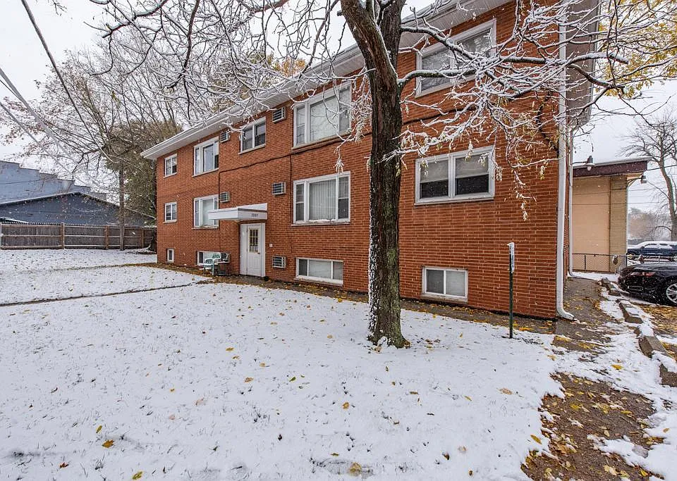 1015 Sheridan Rd #1