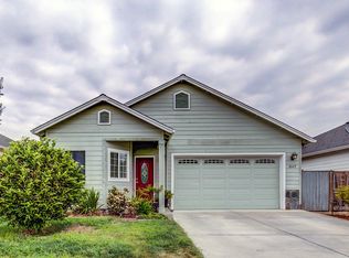 2649 Brookdale Dr, Central Pt, OR