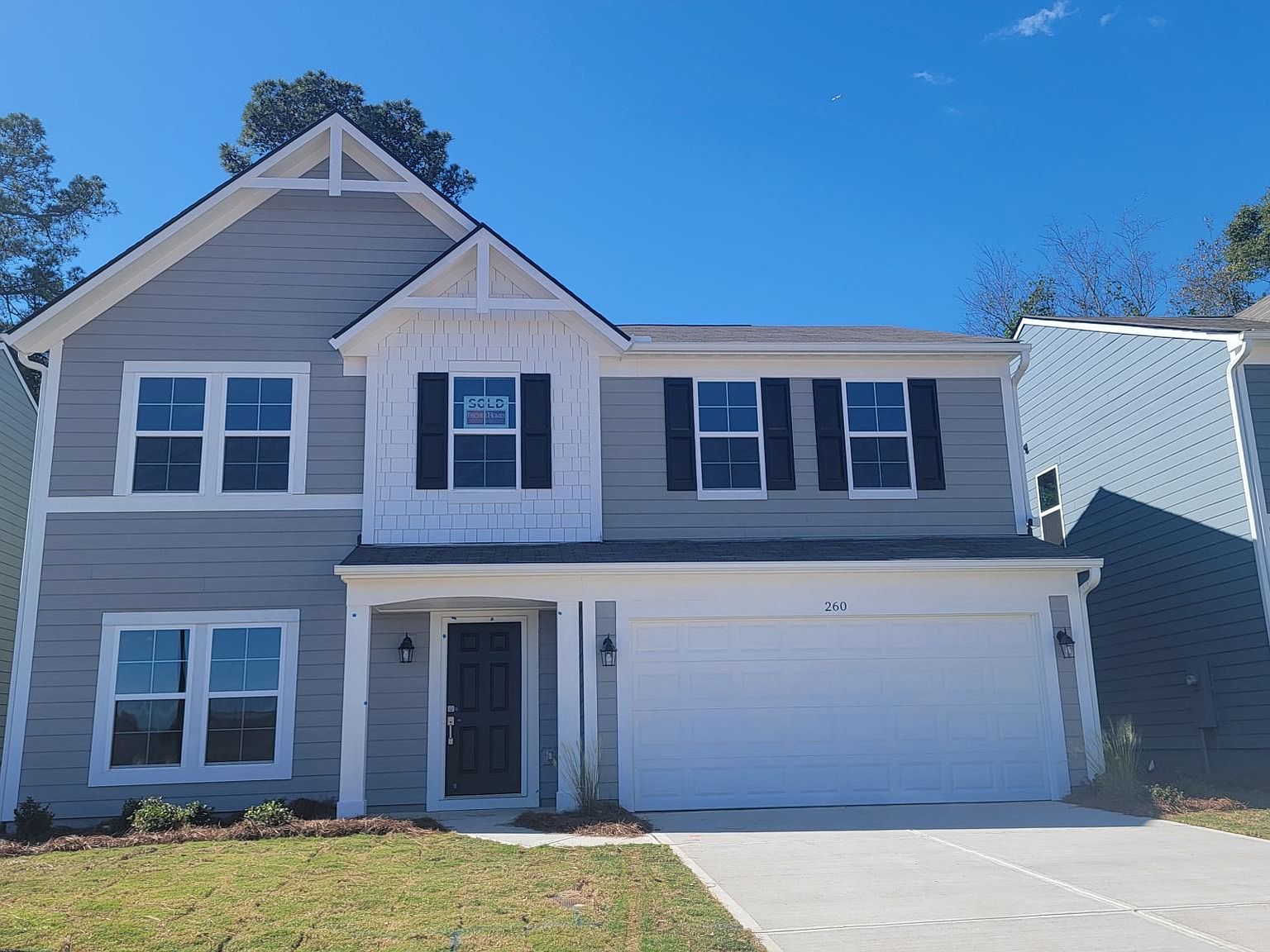 240 Port Way, Braselton, GA 30517 Zillow
