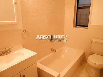 Rented by Absolute Properties of NYC