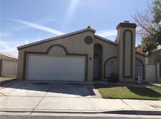 565 Marion Dr, Las Vegas, NV 89110