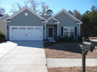 1007 Half Acre Ct, Ladson, SC 29456