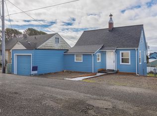 3039 NW Oar Dr, Lincoln City, OR