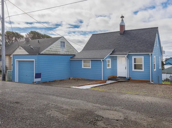 3039 NW Oar Dr, Lincoln City, OR 97367