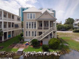 3226 Mariner Cir, Orange Beach, AL 36561