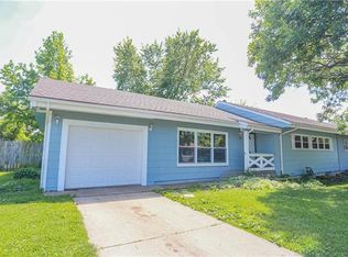 500 Sagebrush Ln, Belton, MO 64012