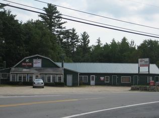 3380 Province Lake Rd, East Wakefield, NH 03830