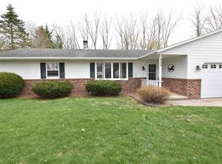 2300 Constellation St, Green Bay, WI 54303