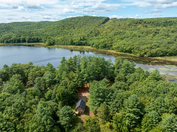51 Forest Lane, Litchfield, ME 04350