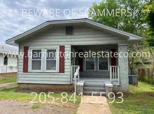 108 Cedar St, Bessemer, AL 35023