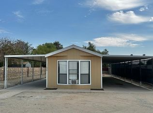 11828 S Sandra Ave, Yuma, AZ 85367