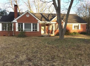 3561 Southmont Dr, Montgomery, AL 36105