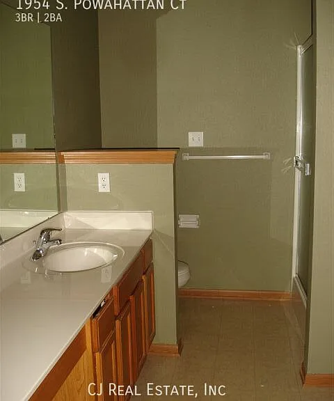 1954 S Powahatan Ct — Photo 6