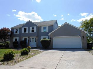 4920 Winterfield Run, Fort Wayne, IN 46804