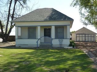 11695 E Rose Ave, Selma, CA 93662