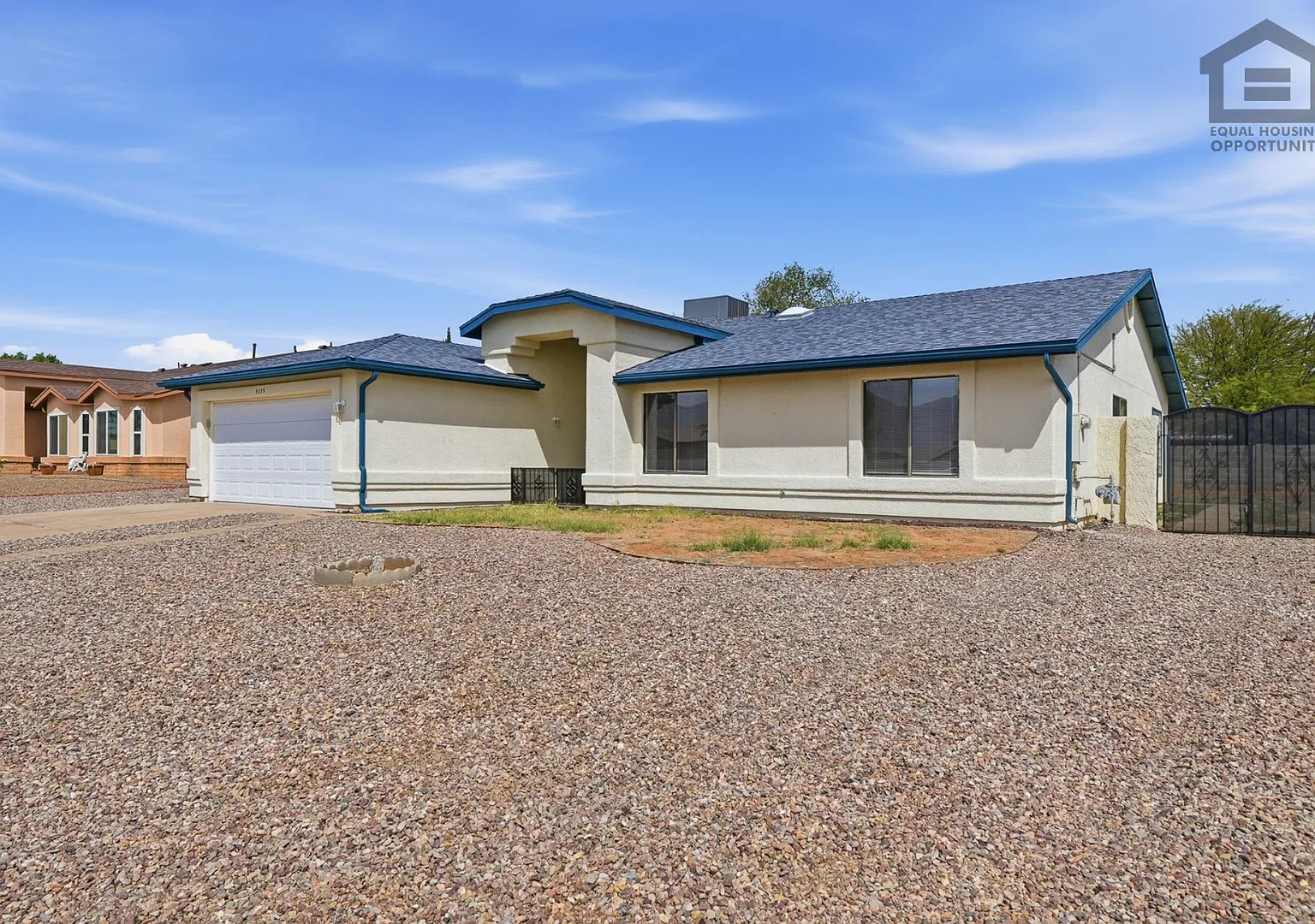 4Bed/2Bath House in Sierra Vista, AZ! Ready for Immediate Move-In! -- RV GATE! — Photo 4