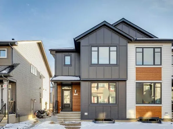 77 N Savanna Pl NE, Calgary, AB T3J 5P9