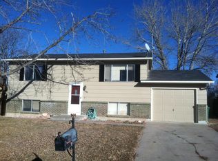 1906 Corriedale Ct, Fort Collins, CO 80526