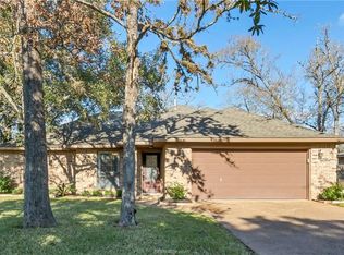 2805 Manzano Ct, College Station, TX 77845