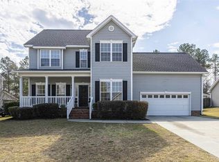 104 Sunny View Ln, Lexington, SC 29073