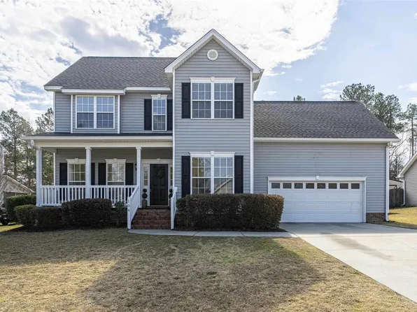 104 Sunny View Ln, Lexington, SC 29073