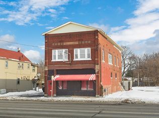 3121 Broadway, Lorain, OH 44055