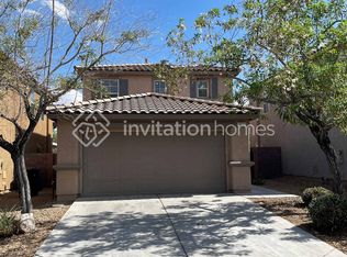 9331 Wild Lariat Ave, Las Vegas, NV 89178