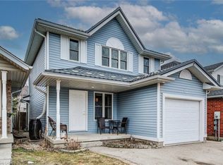 43 Hagan Ave, Guelph, ON