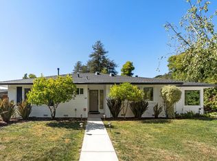 10 Corte Sereno, Greenbrae, CA 94904