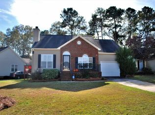 401 Caddis Creek Rd, Irmo, SC 29063