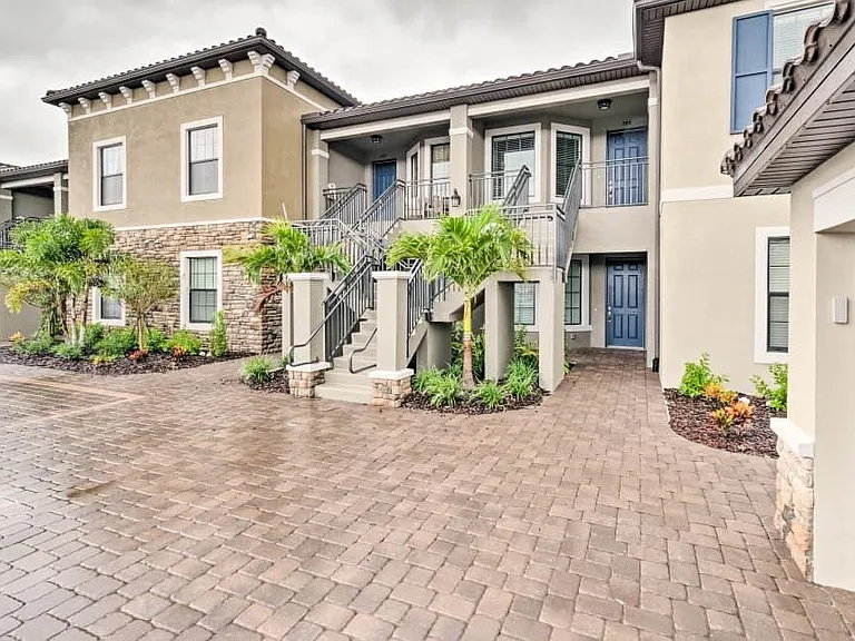 12740 Sorrento Way #203 — Photo 22